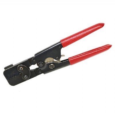 Micro-Pack .64, 100 & 100W and GT630 Terminal Crimp Tool #3191 CT