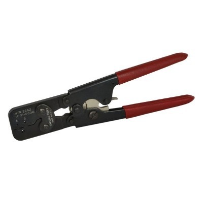Crimping Tool  Terminator Electrical Products Crimping Tool